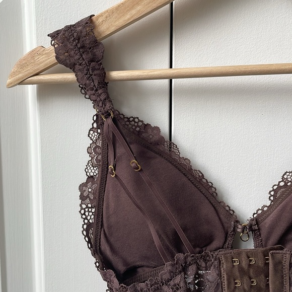 [Aerie] Lace Bra “Real Good” - Picture 8 of 11